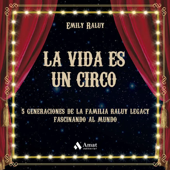 La Vida Es un Circo