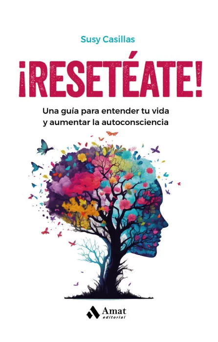 Resetéate!