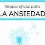 Terapia Eficaz para la Ansiedad