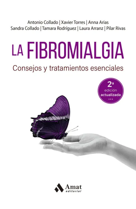 La Fibromialgia