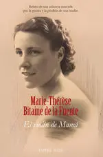 El Violin de Mama