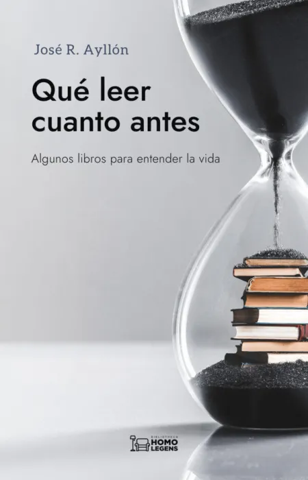 Que Leer Cuanto Antes