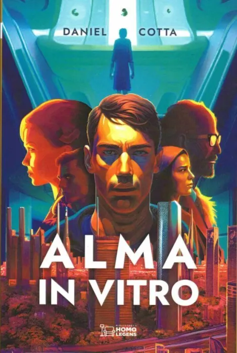 Alma In Vitro