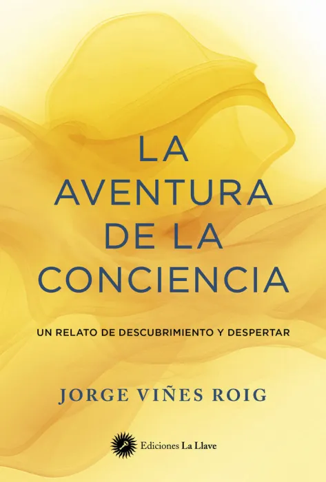 La Aventura de la Conciencia