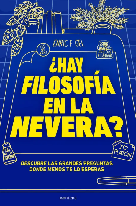 Hay Filosofía en la Nevera?
