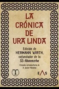 La Crónica de Ura Linda