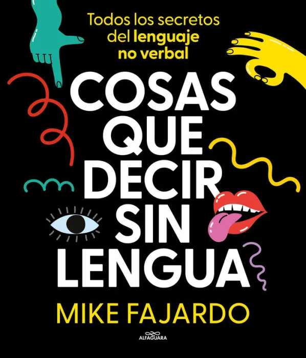 Cosas que Decir sin Lengua