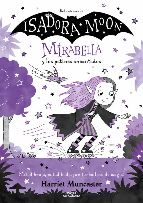Mirabella 7 y los Patines Encantados