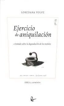 Ejercicio de Aniquilacion