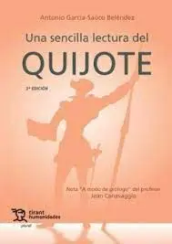 Una Sencilla Lectura del Quijote