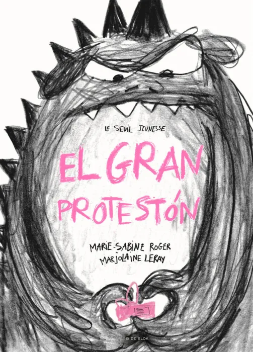 El Gran Protestón
