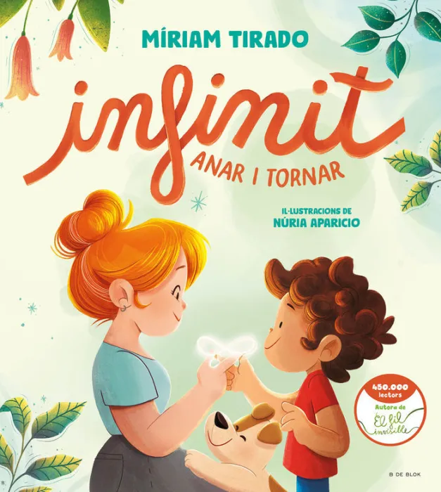 Infinit. Anar I Tornar