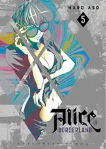 Alice In Borderland 05