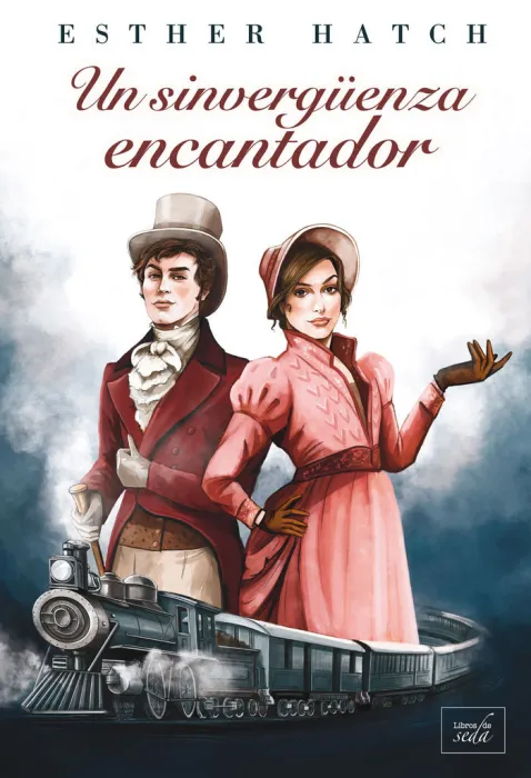 Un Sinverguenza Encantador