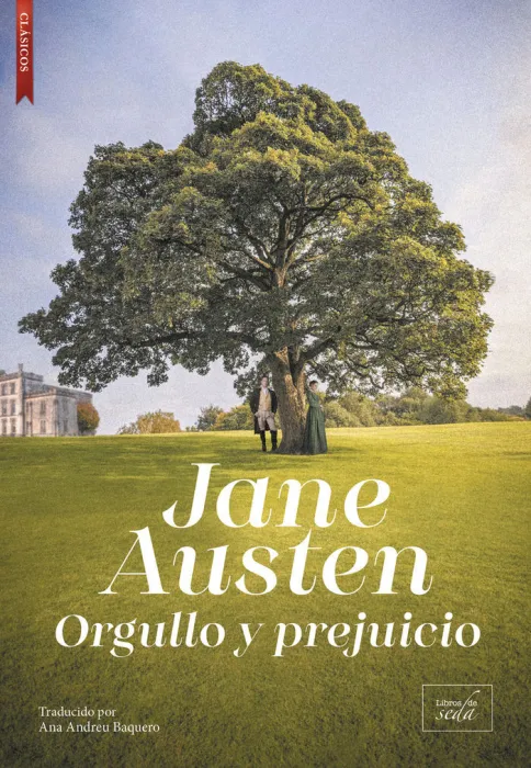 Orgullo y Prejuicio
