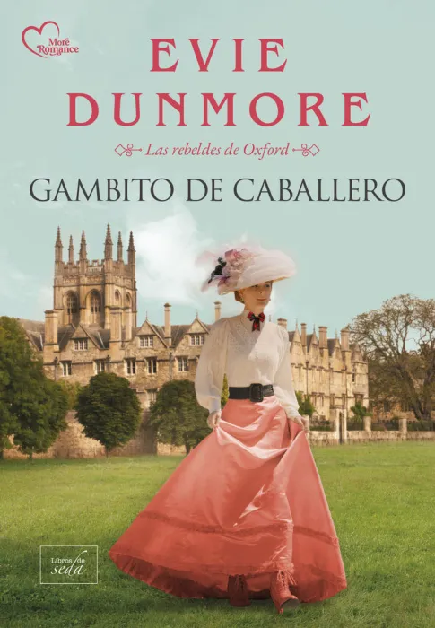 Gambito de Caballero