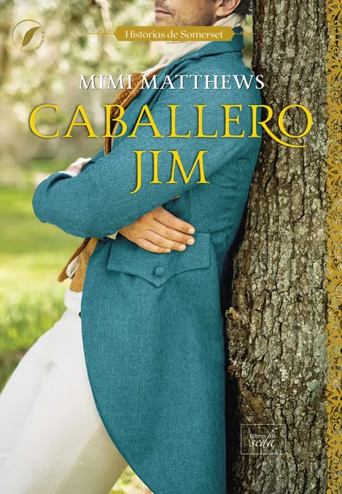 Caballero Jim