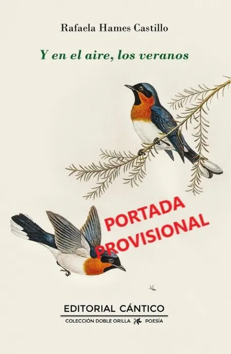 Y en el Aire los Veranos