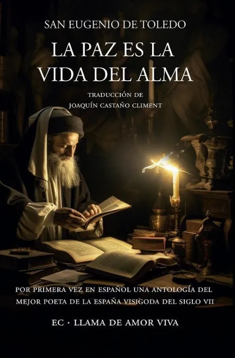 La Paz Es la Vida del Alma