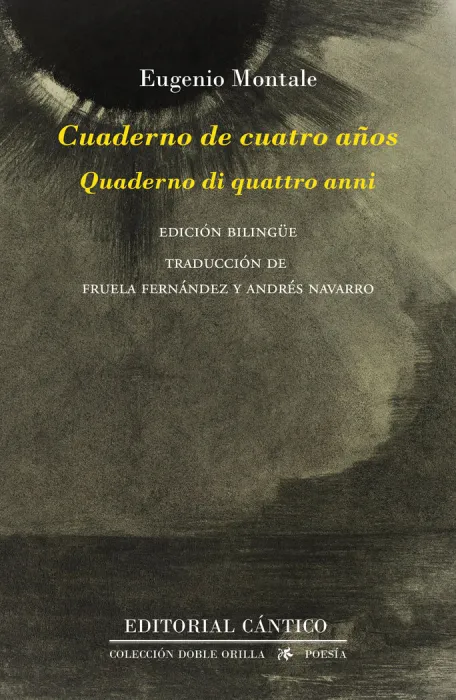 Cuaderno de Cuatro Años. Quaderno Di Quattro Anni
