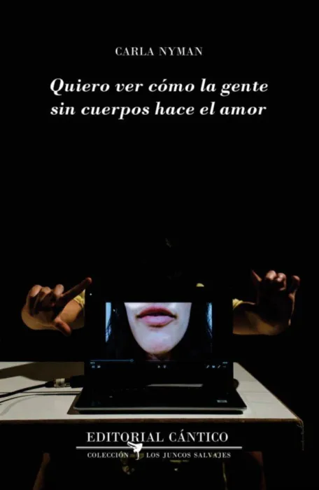 Quiero Ver Cómo la Gente sin Cuerpos Hace el Amor