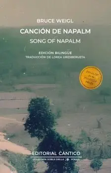 Cancion de Napalm (Bilingue)