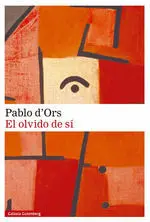 El Olvido de sí (Rústica)