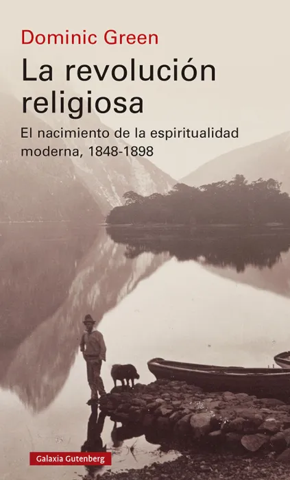 La Revolución Religiosa