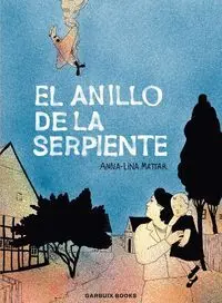 El Anillo de la Serpiente
