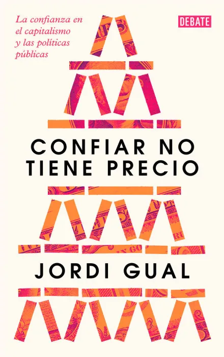 Confiar no Tiene Precio