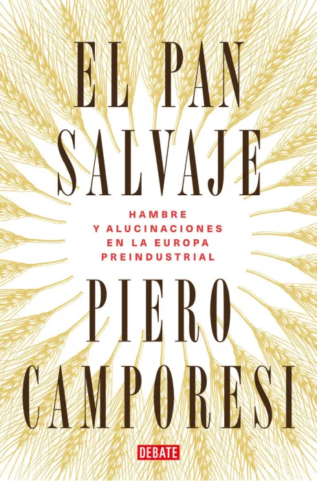 El Pan Salvaje