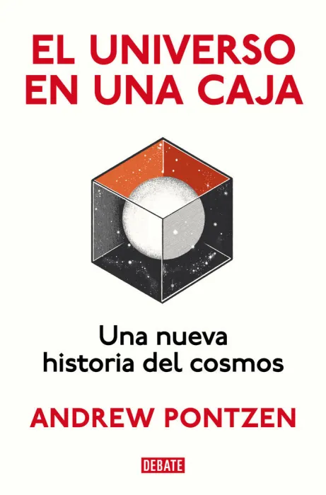 El Universo en una Caja