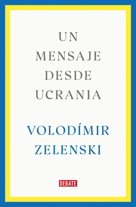 Un Mensaje Desde Ucrania