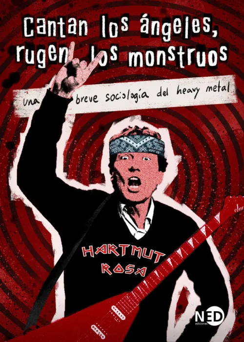Cantan los Ángeles, Rugen los Monstruos