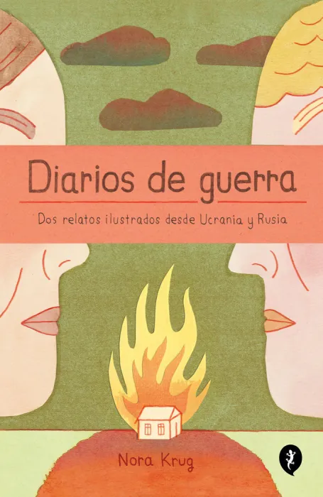 Diarios de Guerra