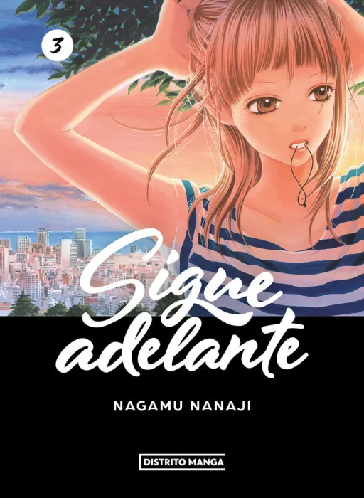 Sigue Adelante 3