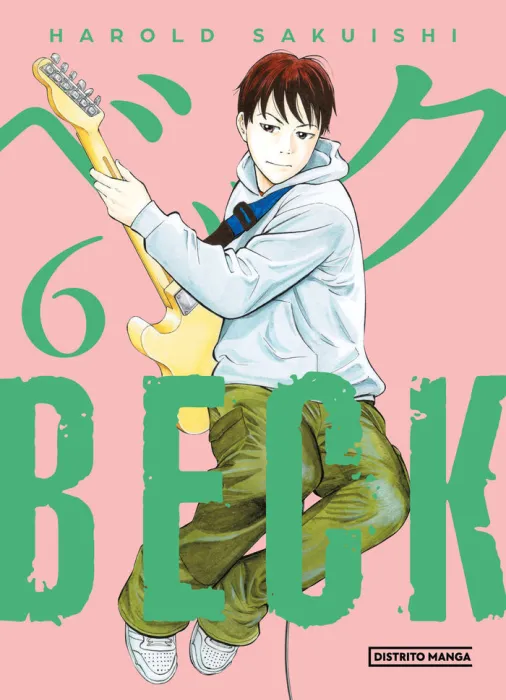 Beck 6