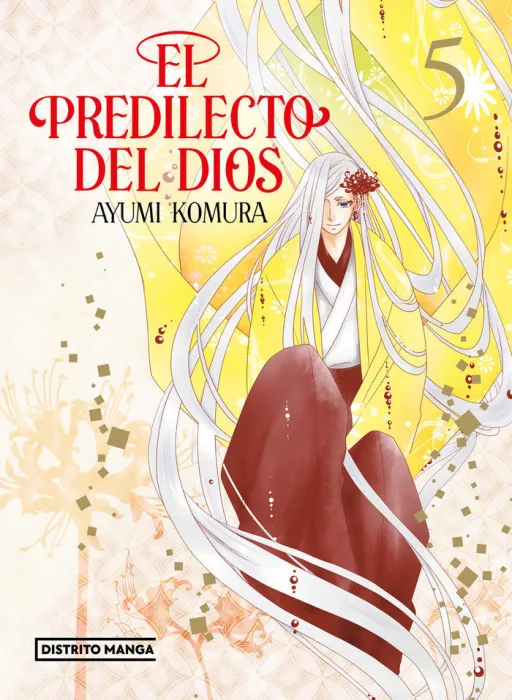 El Predilecto de Dios 5