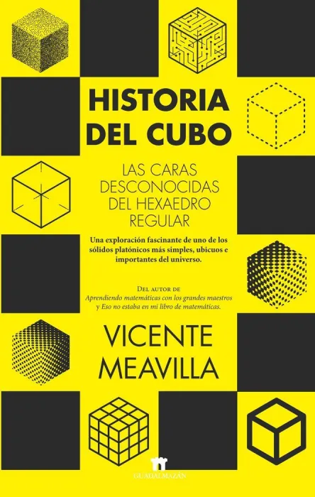 Historia del Cubo