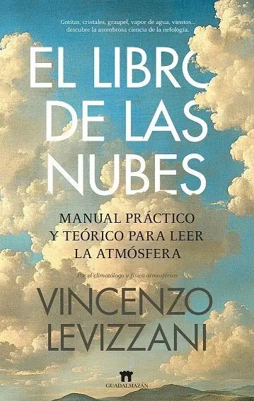 El Libro de las Nubes