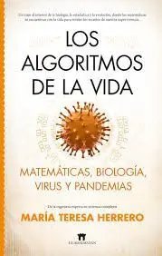 Los Algoritmos de la Vida