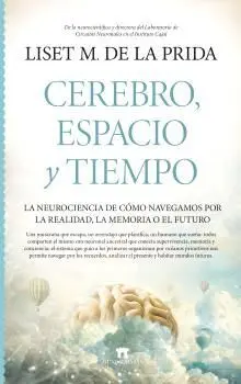 Cerebro, Espacio y Tiempo