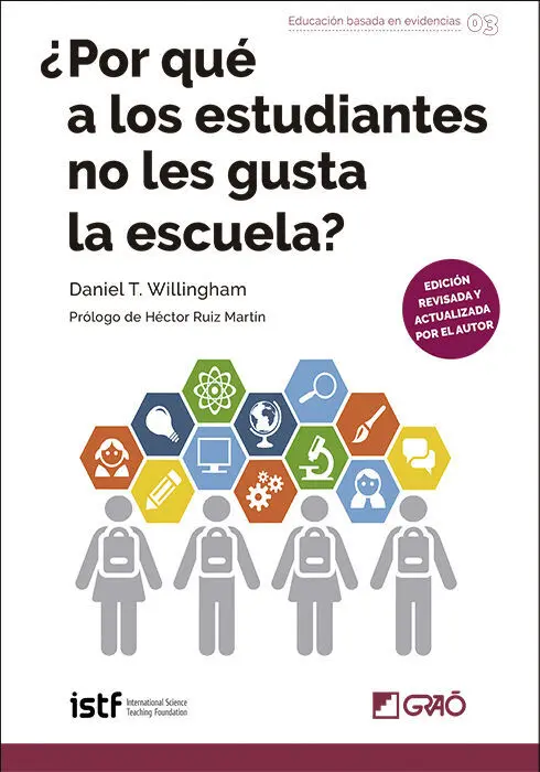 ¿Por qué a los Estudiantes no les Gusta la Escuela?
