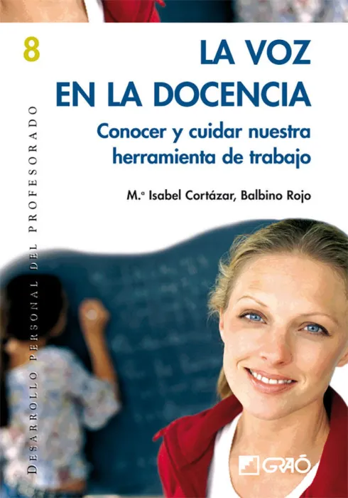 La Voz en la Docencia