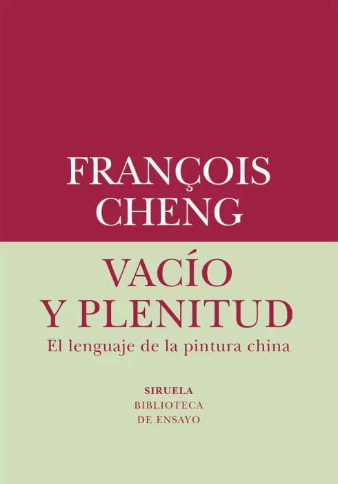 Vacío y Plenitud