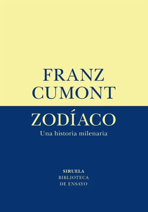 Zodíaco. Una Historia Milenaria