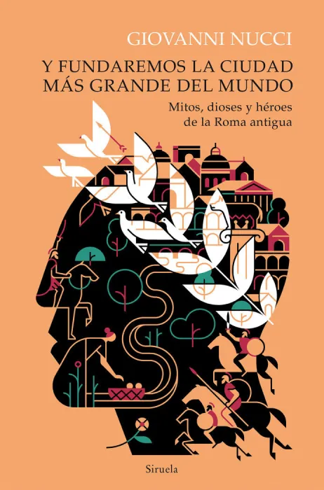 Y Fundaremos la Ciudad Mas Grande del Mundo