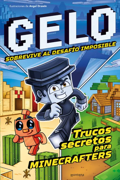 Gelo Sobrevive Al Desafío Imposible