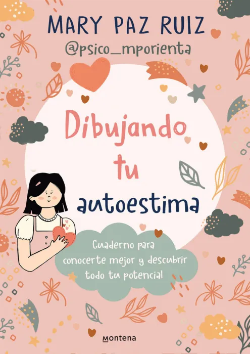 Dibujando tu Autoestima