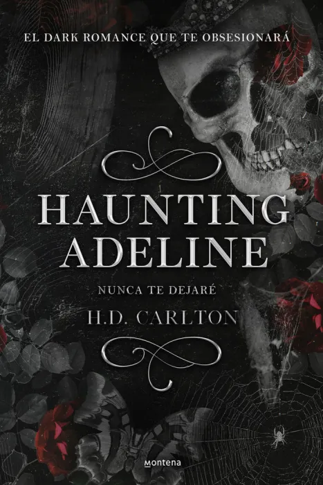 Haunting Adeline. Nunca te Dejaré